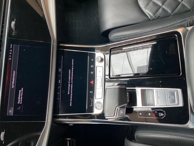 Audi Q8 50 TDI quattro S line  PANO STHZG B&O ACC 360 foto 8