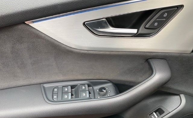 Audi Q8 50 TDI quattro S line  PANO STHZG B&O ACC 360 foto 10