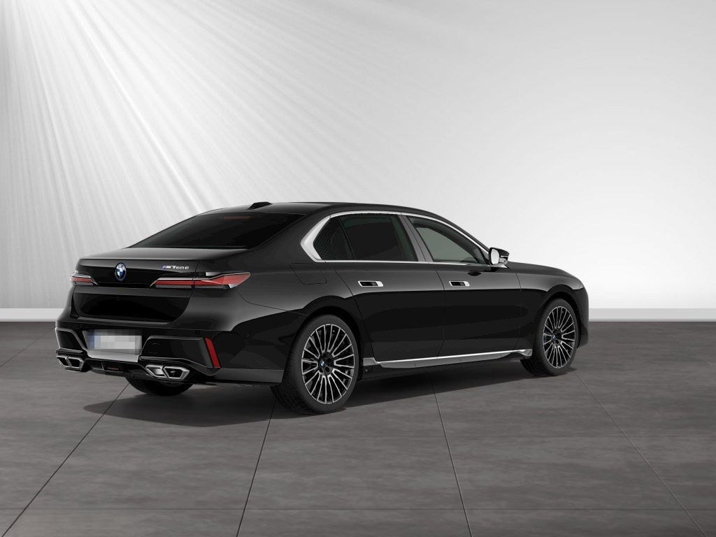 BMW M760e xDrive TV-Fond-Ent.|SkyLounge|B&WDiamond foto 2