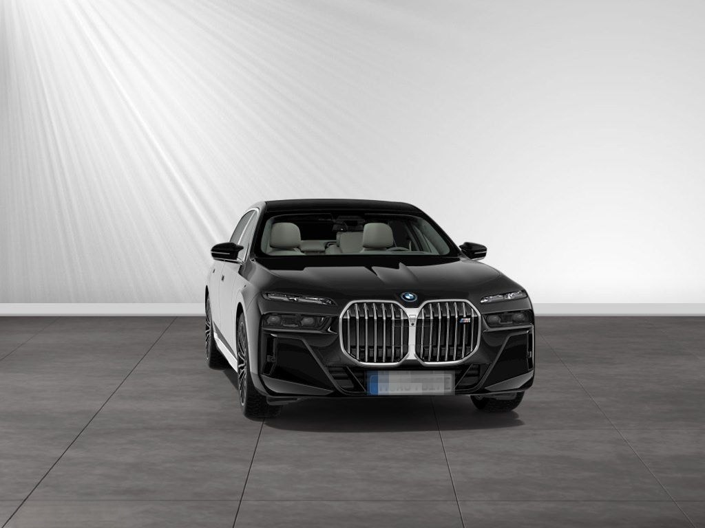BMW M760e xDrive TV-Fond-Ent.|SkyLounge|B&WDiamond foto 13