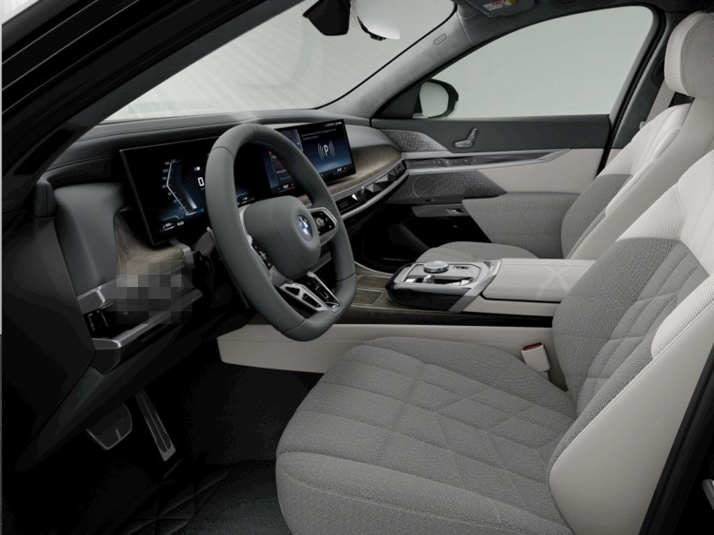 BMW M760e xDrive TV-Fond-Ent.|SkyLounge|B&WDiamond foto 3