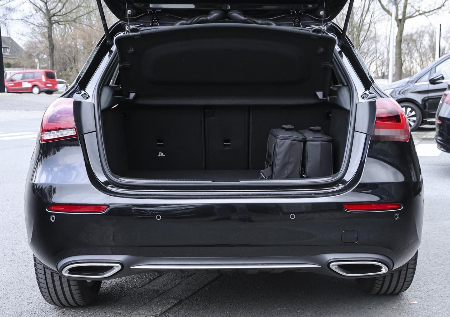 Mercedes-Benz A 250 e Progressive CarPlay Business-Paket AHK foto 13