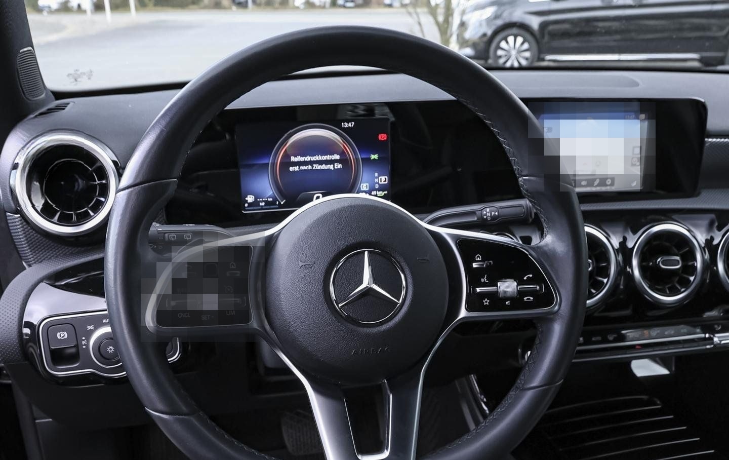 Mercedes-Benz A 250 e Progressive CarPlay Business-Paket AHK foto 16