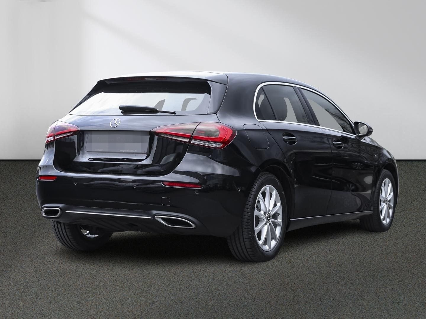 Mercedes-Benz A 250 e Progressive CarPlay Business-Paket AHK foto 3