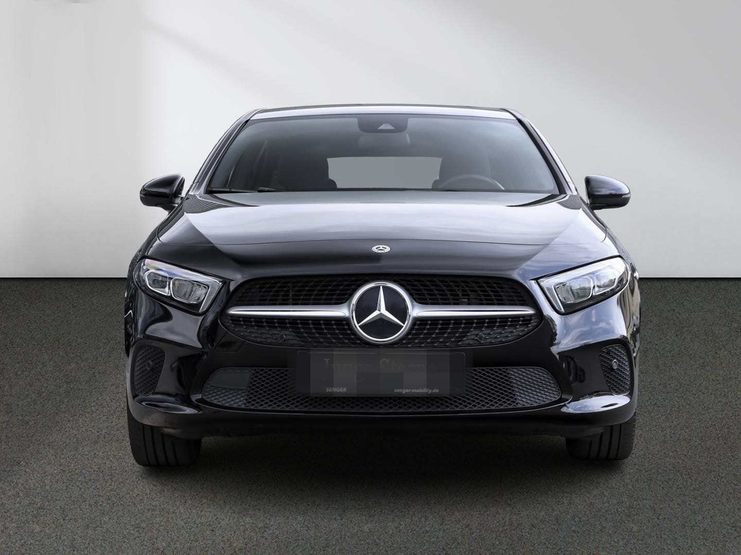 Mercedes-Benz A 250 e Progressive CarPlay Business-Paket AHK foto 4