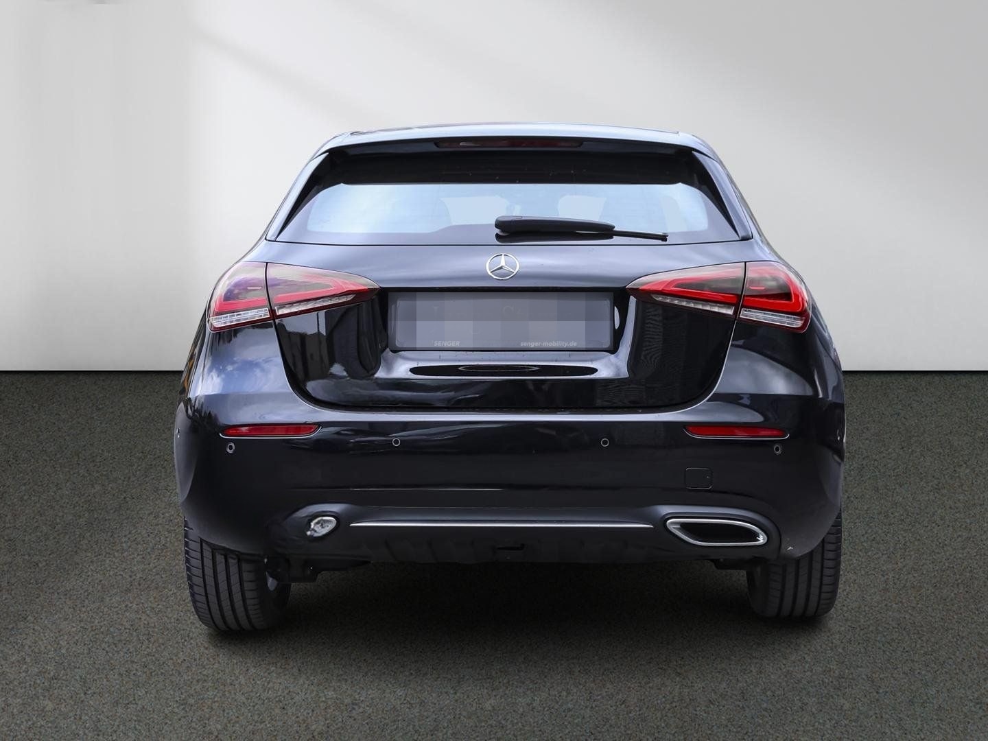 Mercedes-Benz A 250 e Progressive CarPlay Business-Paket AHK foto 5