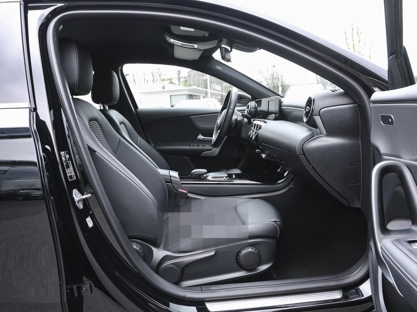 Mercedes-Benz A 250 e Progressive CarPlay Business-Paket AHK foto 6