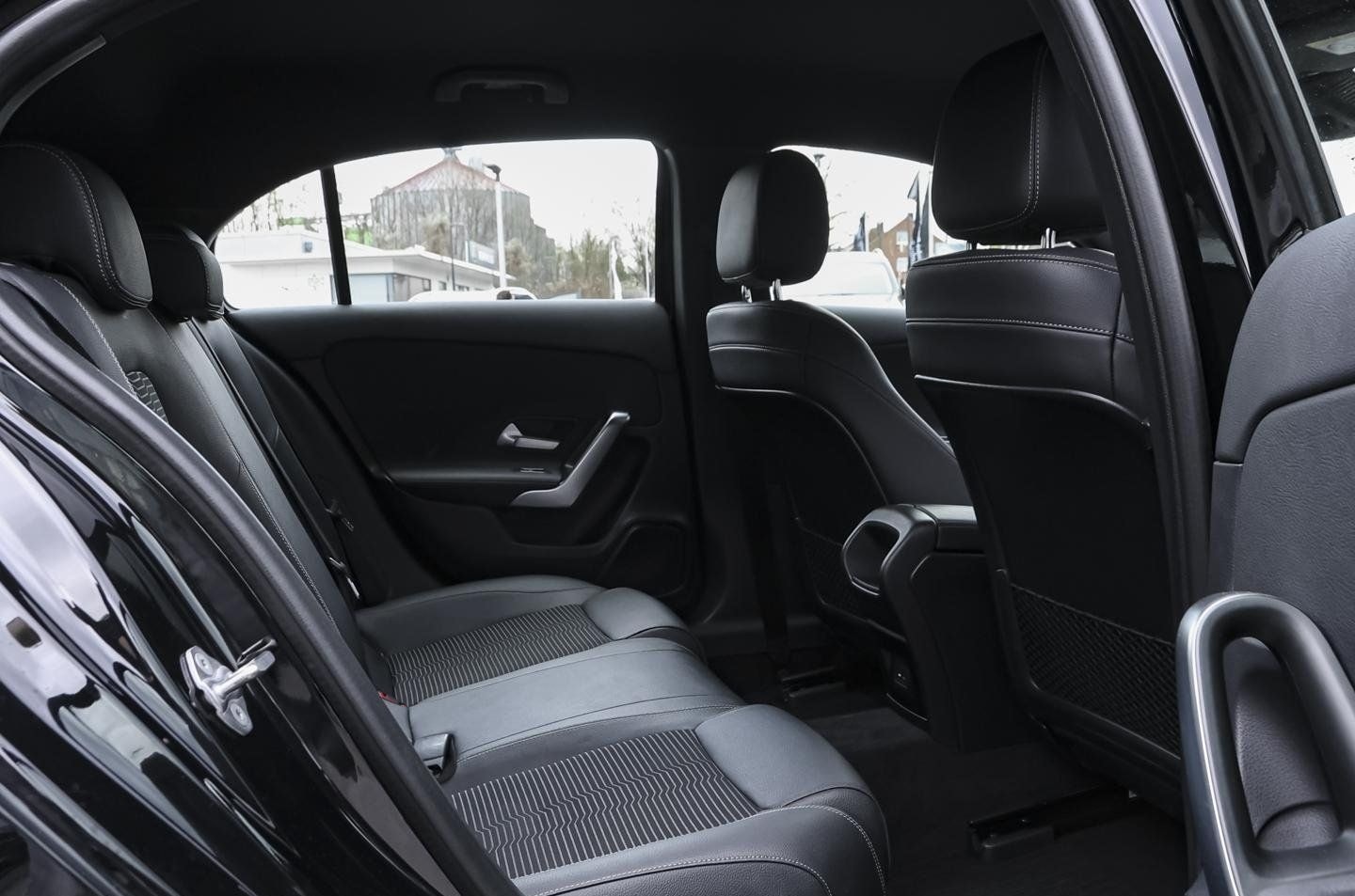 Mercedes-Benz A 250 e Progressive CarPlay Business-Paket AHK foto 7