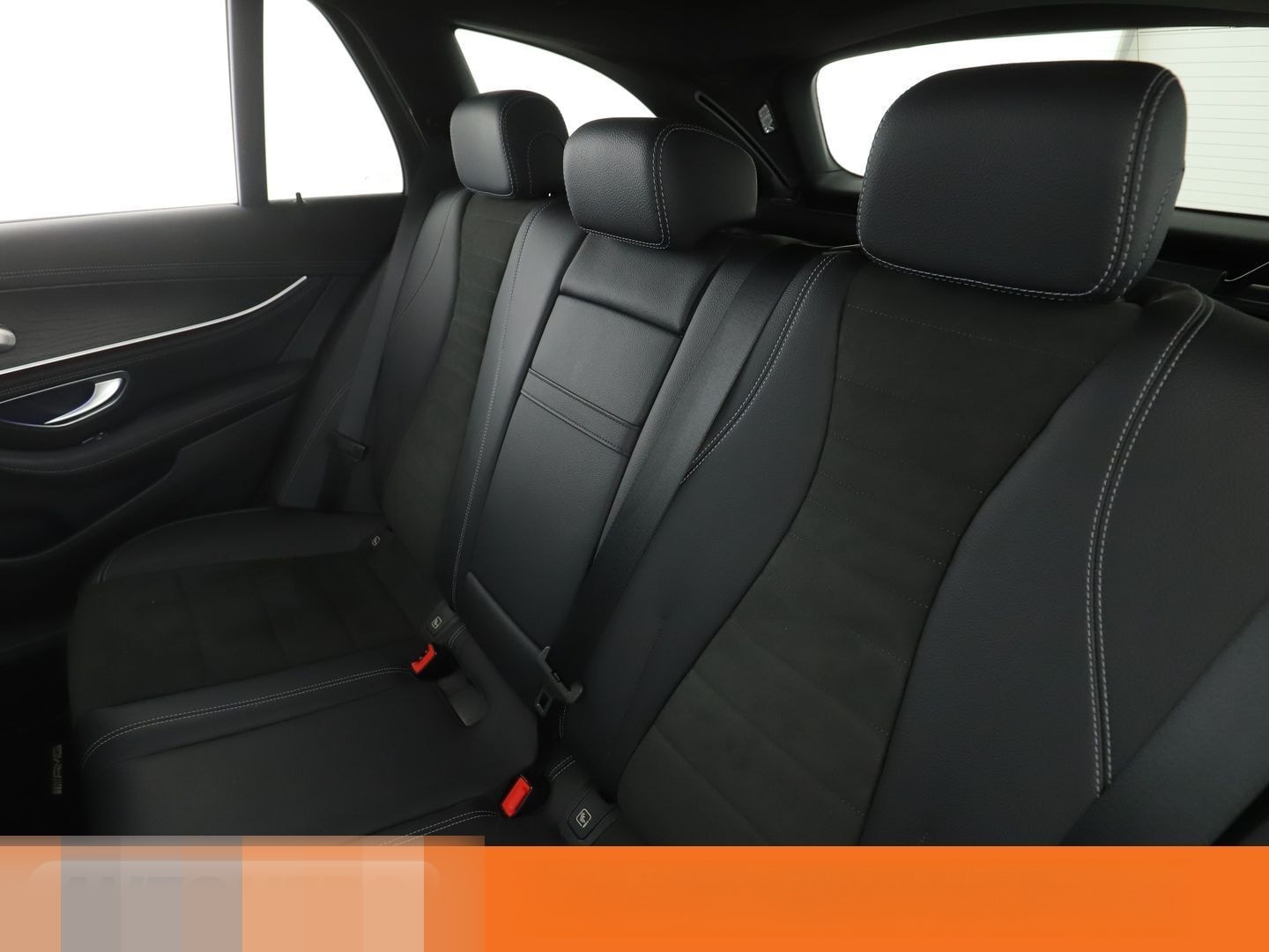 Mercedes-Benz E 200 T AMG Line Aut.*LED*NAVI*ACC*CAM*PDC*SHZ* foto 14