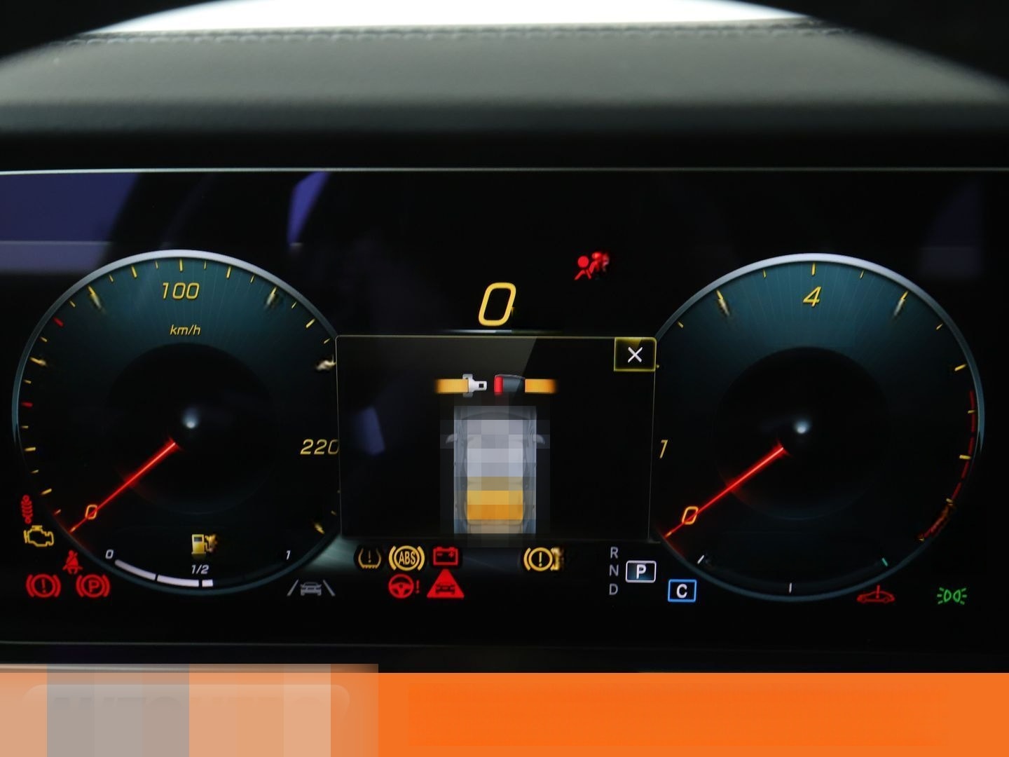 Mercedes-Benz E 200 T AMG Line Aut.*LED*NAVI*ACC*CAM*PDC*SHZ* foto 20