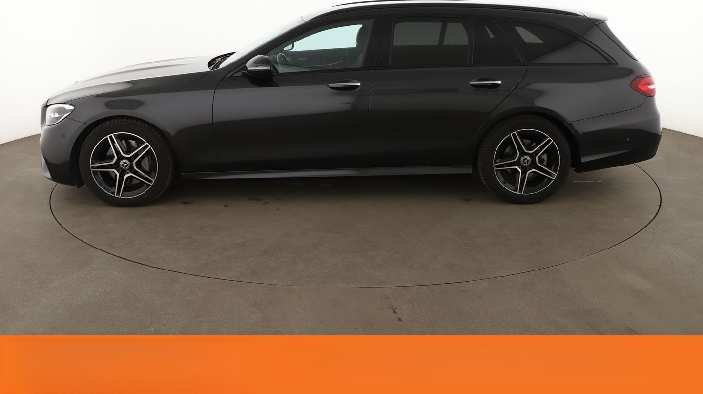 Mercedes-Benz E 200 T AMG Line Aut.*LED*NAVI*ACC*CAM*PDC*SHZ* foto 3