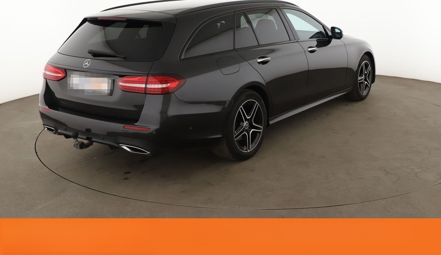 Mercedes-Benz E 200 T AMG Line Aut.*LED*NAVI*ACC*CAM*PDC*SHZ* foto 6