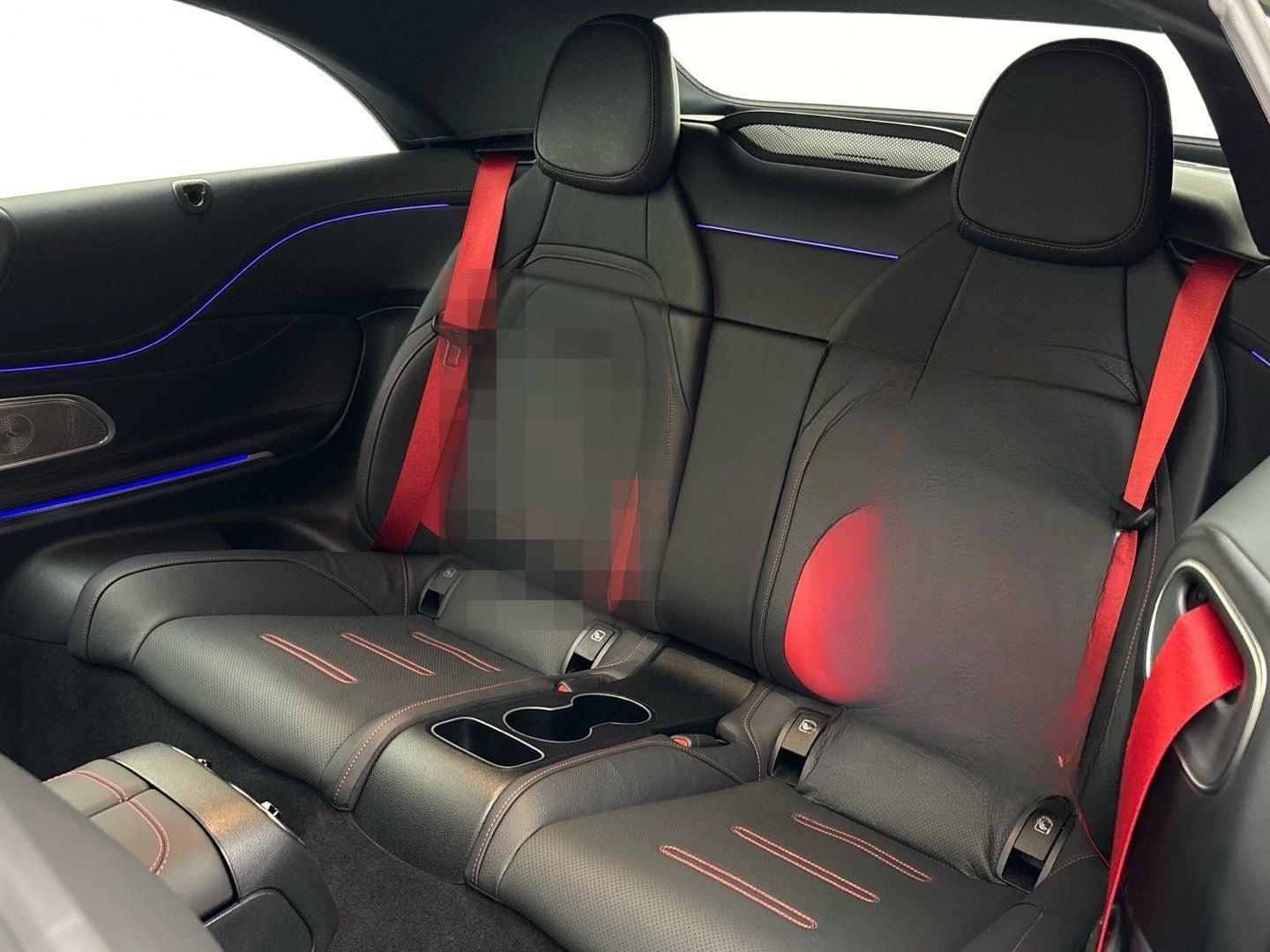 Mercedes-Benz CLE 53 AMG 4M+ Cabrio Night Carbon Perf.-Sitze foto 15