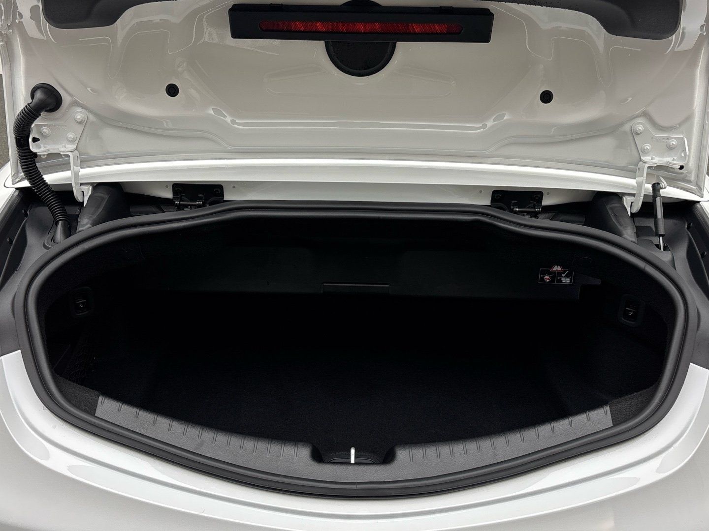 Mercedes-Benz CLE 53 AMG 4M+ Cabrio Night Carbon Perf.-Sitze foto 17