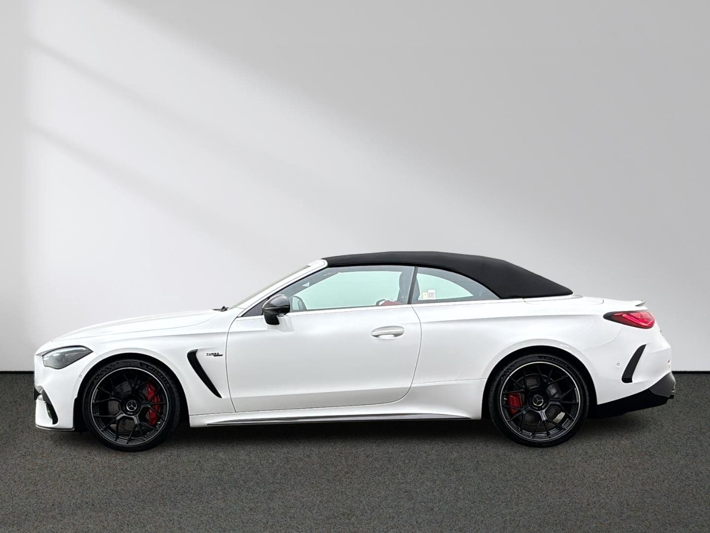 Mercedes-Benz CLE 53 AMG 4M+ Cabrio Night Carbon Perf.-Sitze foto 3