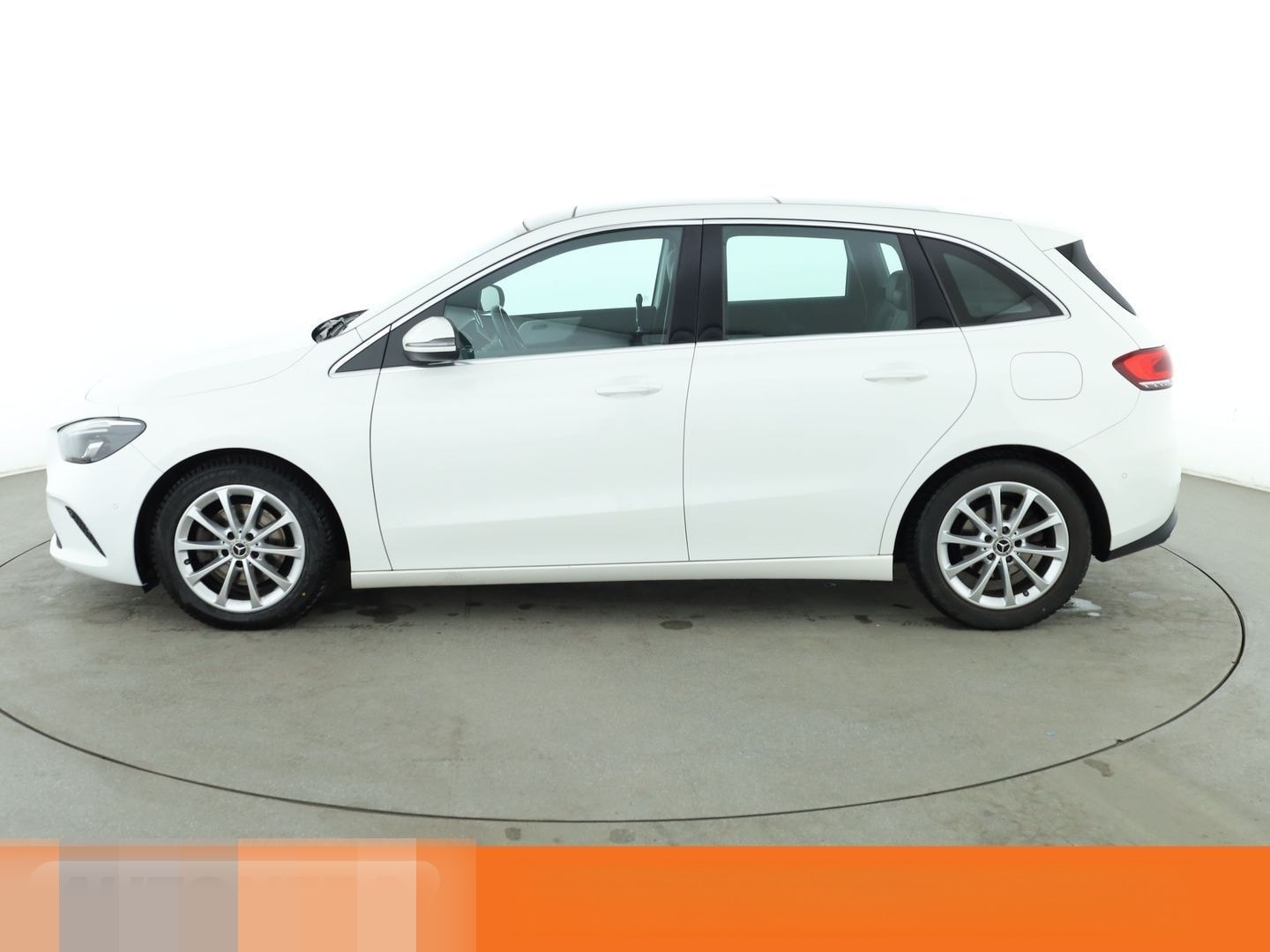 Mercedes-Benz B 200 d Progressive*CAM*NAVI*PDC*SHZ*TEMPO*KLIMA foto 3