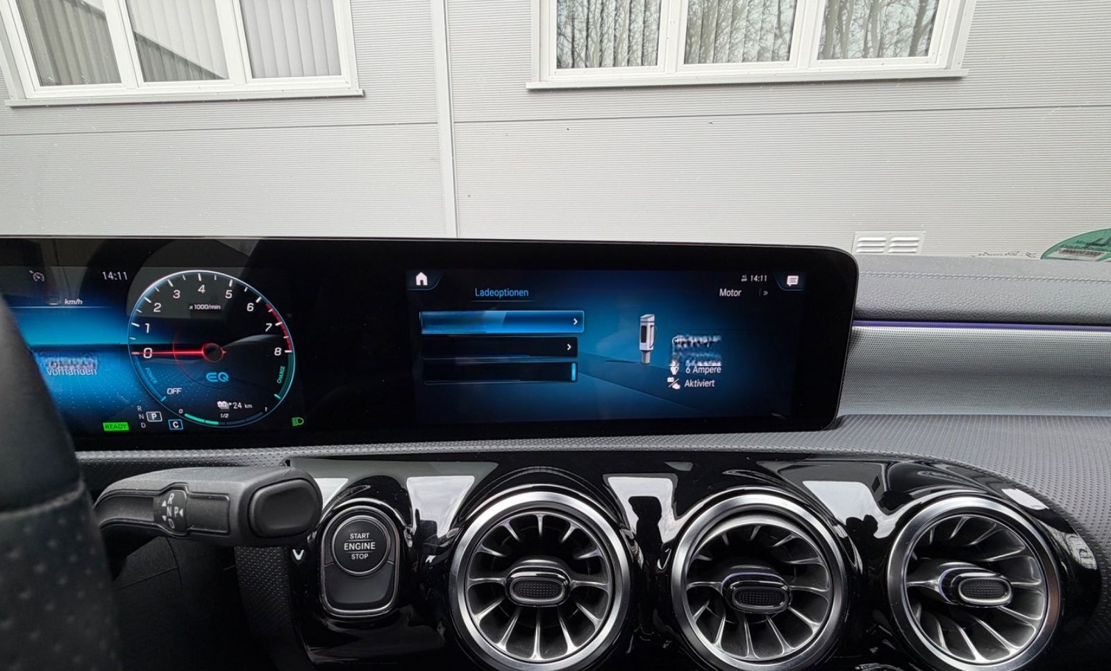 Mercedes-Benz CLA 250 e  Shooting Brake Edition 2020 foto 21