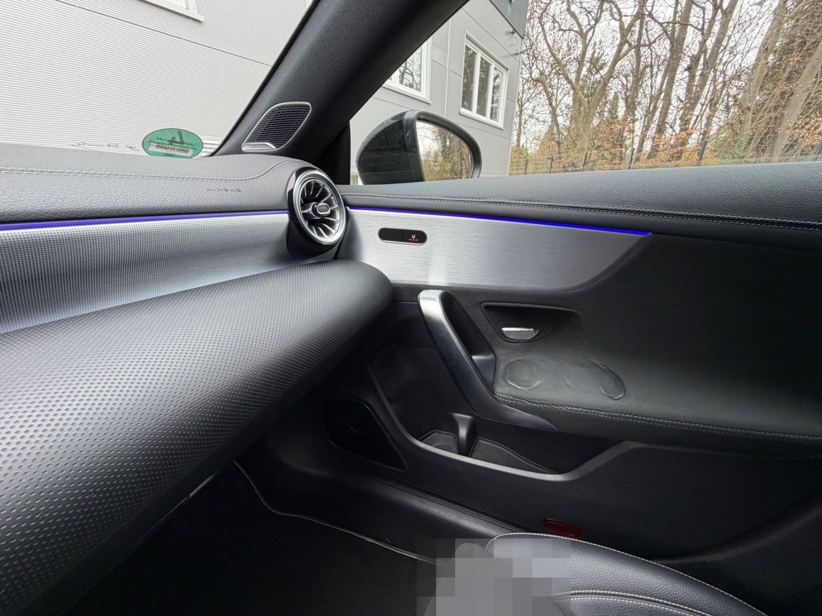 Mercedes-Benz CLA 250 e  Shooting Brake Edition 2020 foto 25