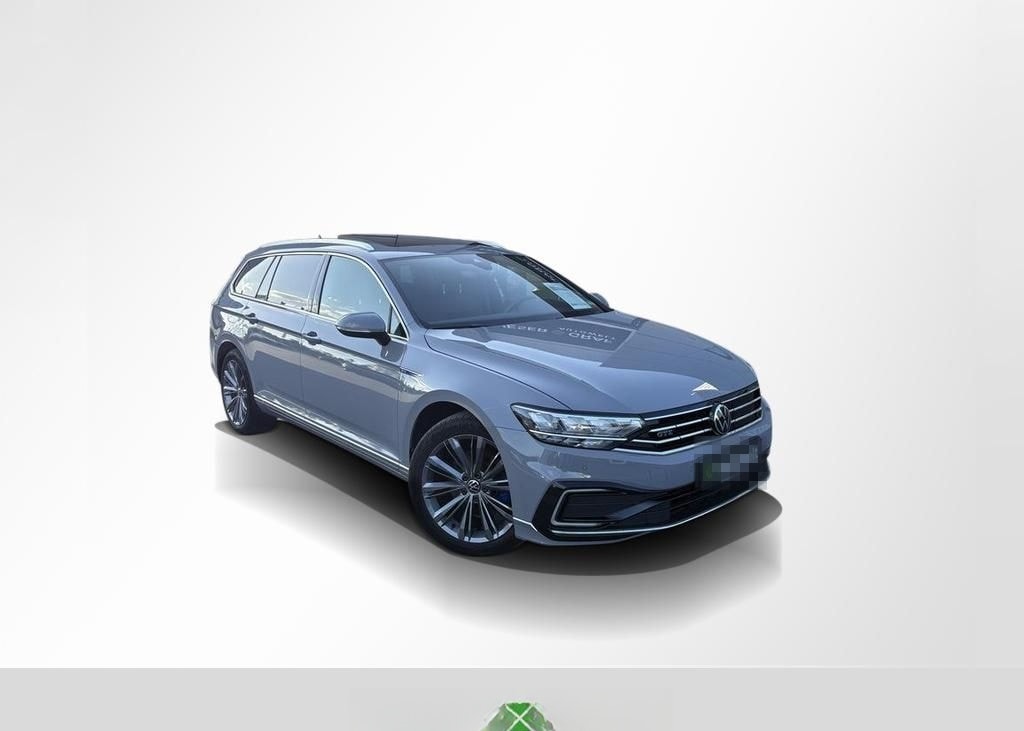 Volkswagen Passat Variant GTE 1.4 eHybrid PANO/NAVI/KAMERA/ foto 1