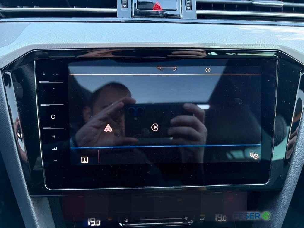 Volkswagen Passat Variant GTE 1.4 eHybrid PANO/NAVI/KAMERA/ foto 12