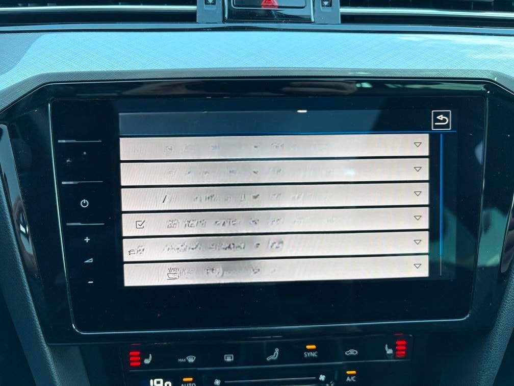 Volkswagen Passat Variant GTE 1.4 eHybrid PANO/NAVI/KAMERA/ foto 13