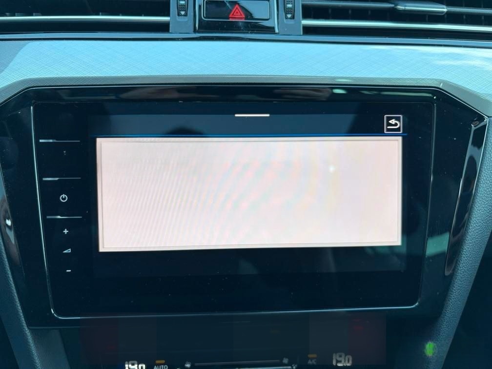 Volkswagen Passat Variant GTE 1.4 eHybrid PANO/NAVI/KAMERA/ foto 14