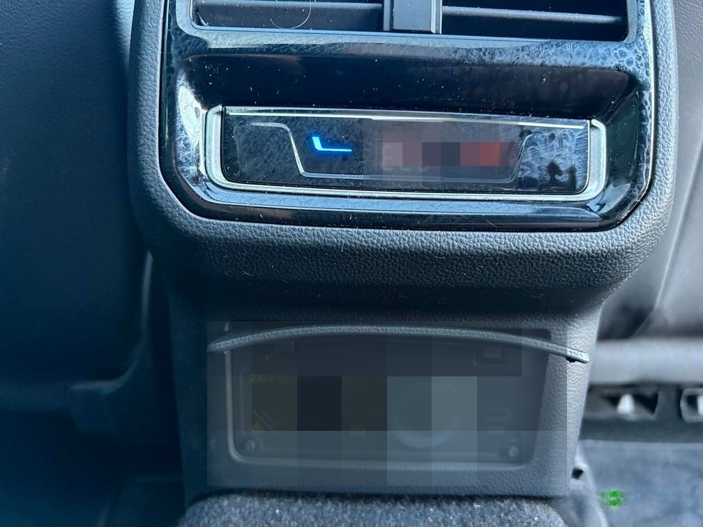 Volkswagen Passat Variant GTE 1.4 eHybrid PANO/NAVI/KAMERA/ foto 20