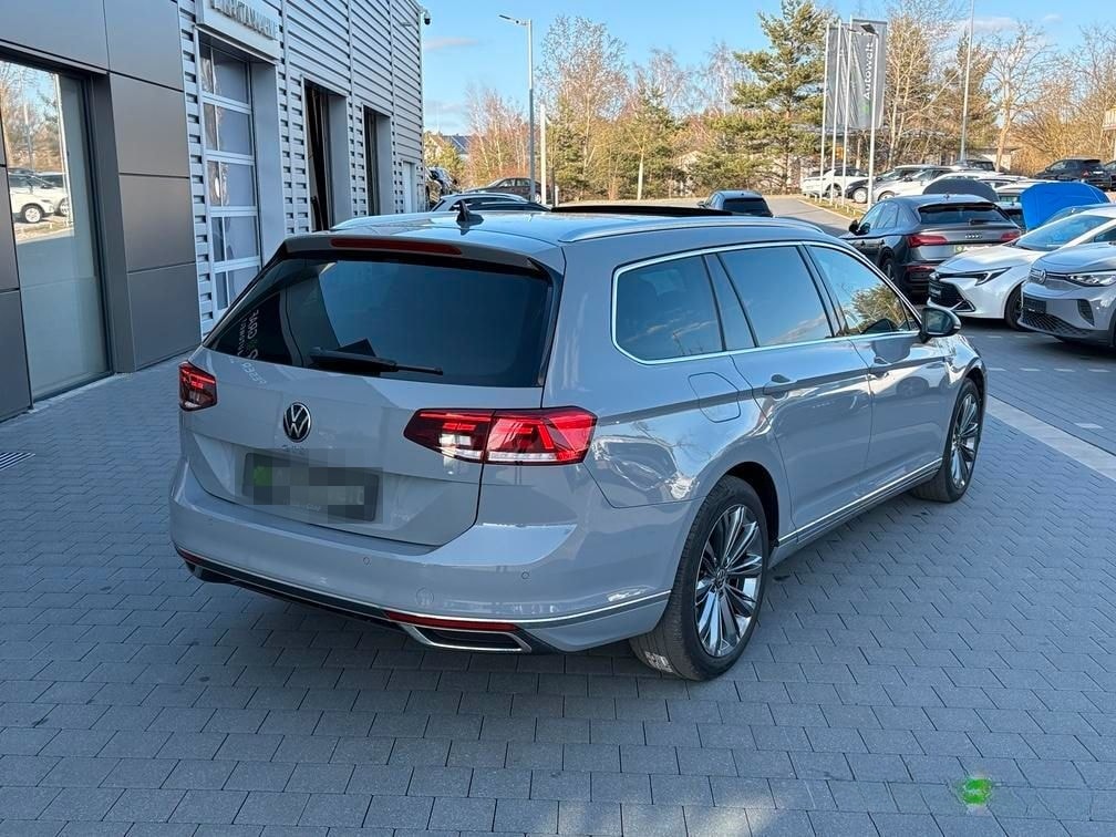 Volkswagen Passat Variant GTE 1.4 eHybrid PANO/NAVI/KAMERA/ foto 3