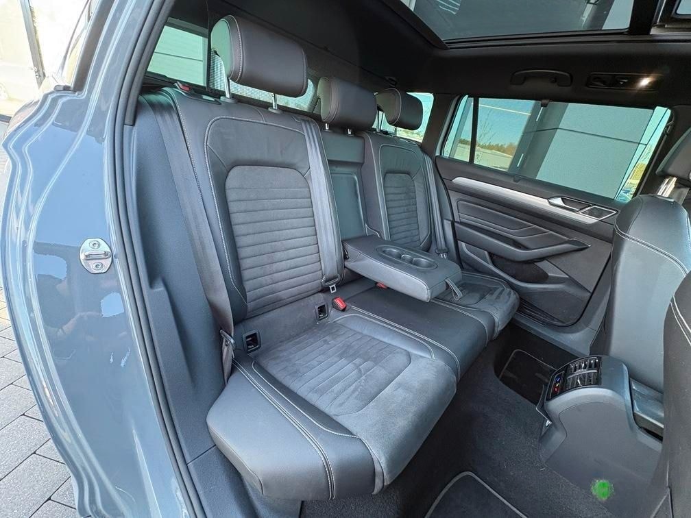 Volkswagen Passat Variant GTE 1.4 eHybrid PANO/NAVI/KAMERA/ foto 21