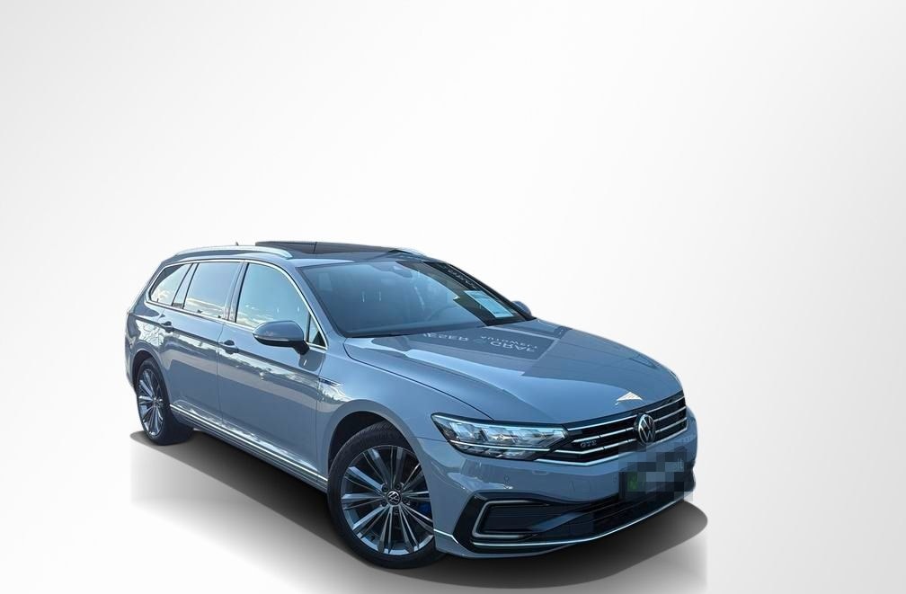 Volkswagen Passat Variant GTE 1.4 eHybrid PANO/NAVI/KAMERA/ foto 22