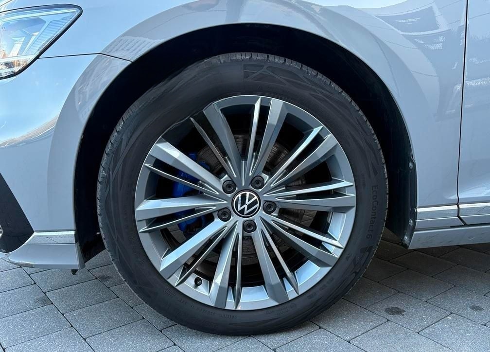 Volkswagen Passat Variant GTE 1.4 eHybrid PANO/NAVI/KAMERA/ foto 5