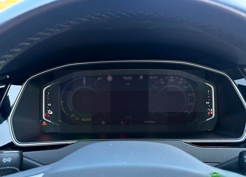 Volkswagen Passat Variant GTE 1.4 eHybrid PANO/NAVI/KAMERA/ foto 9