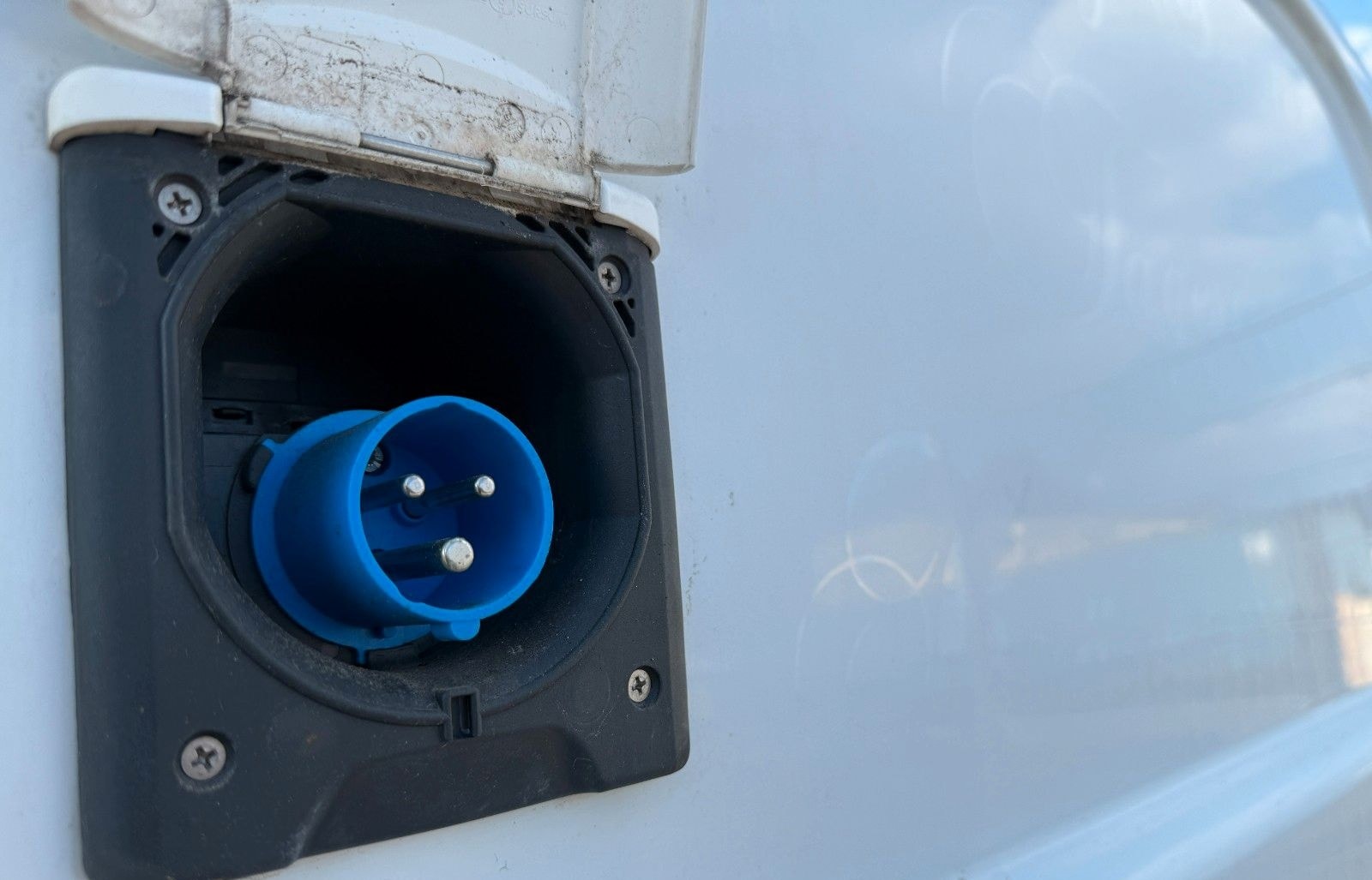 Mercedes-Benz Vito Kühl 0°C lang Klima/Standkühl./Auto./2xTüre foto 11