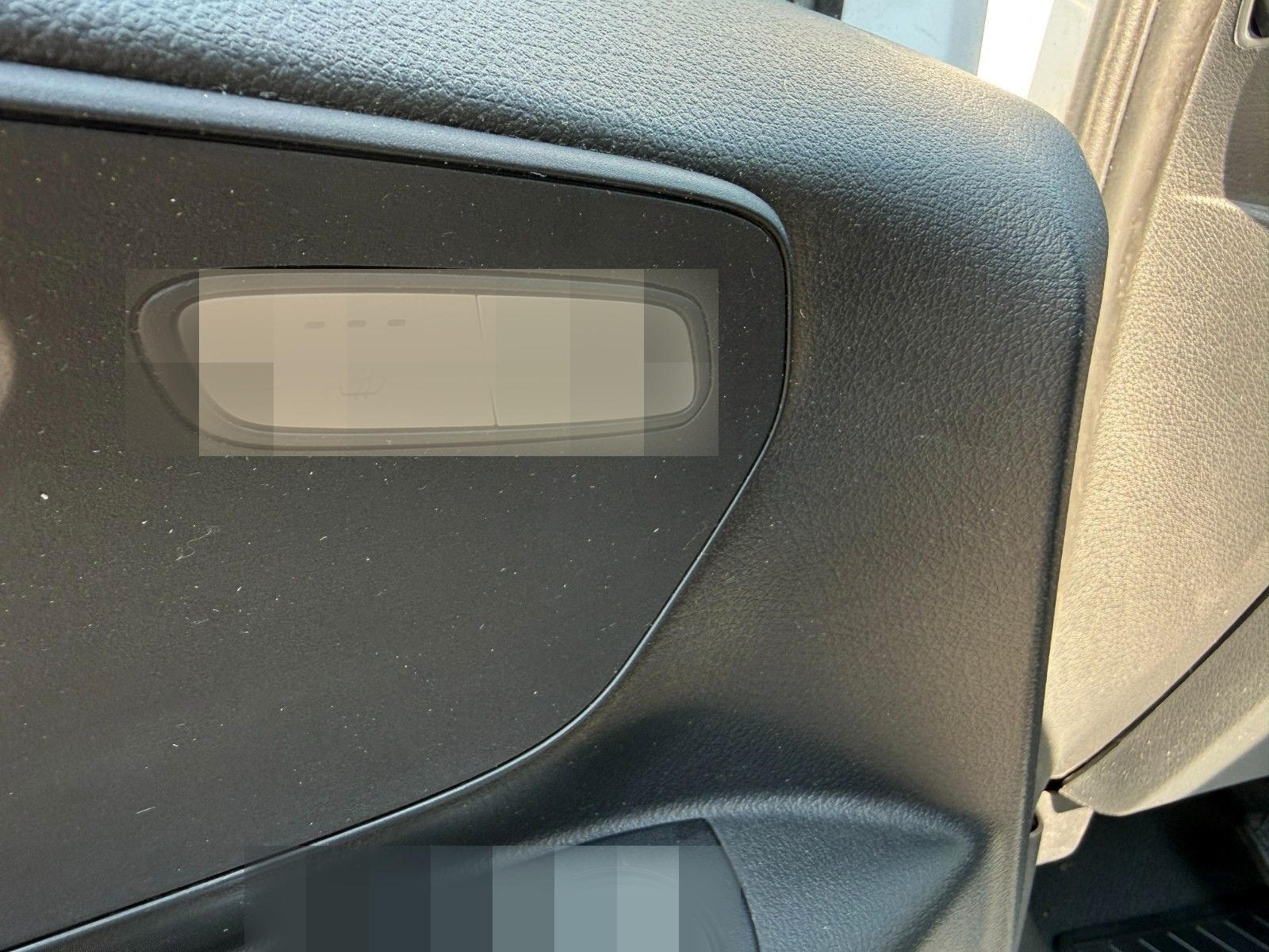 Mercedes-Benz Vito Kühl 0°C lang Klima/Standkühl./Auto./2xTüre foto 20