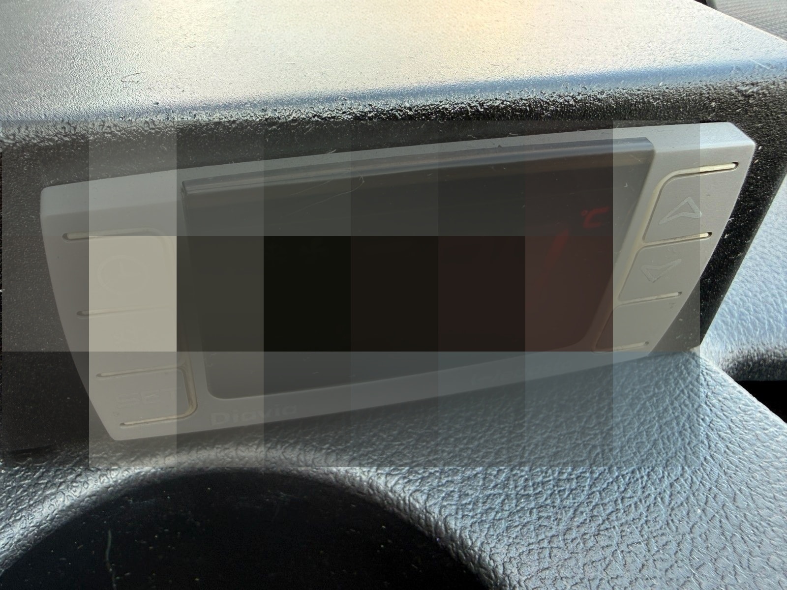 Mercedes-Benz Vito Kühl 0°C lang Klima/Standkühl./Auto./2xTüre foto 21