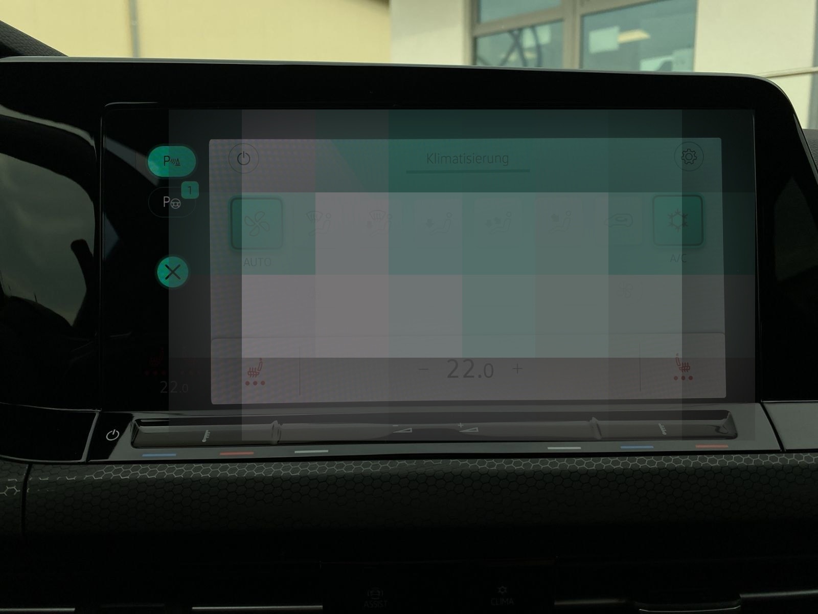 Volkswagen Golf VIII 2.0 GTI Clubsport *KAMERA SHZ* foto 15