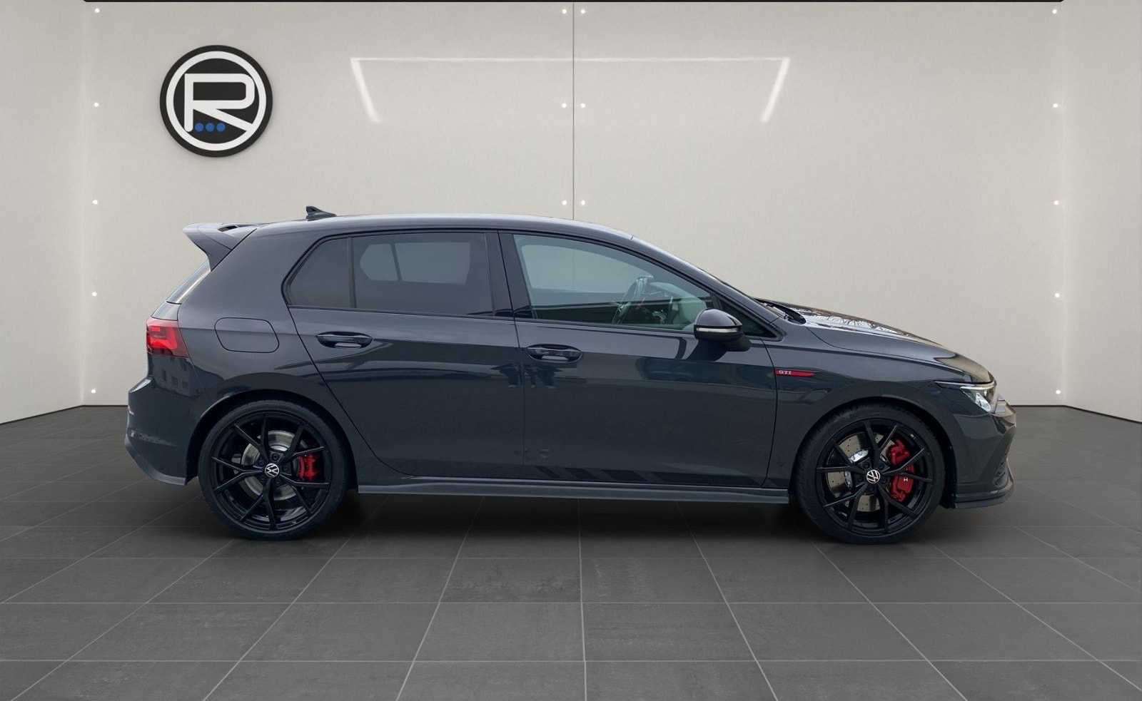 Volkswagen Golf VIII 2.0 GTI Clubsport *KAMERA SHZ* foto 4