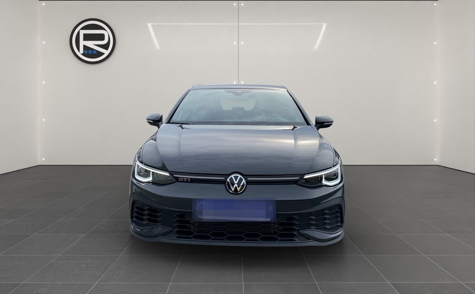 Volkswagen Golf VIII 2.0 GTI Clubsport *KAMERA SHZ* foto 5