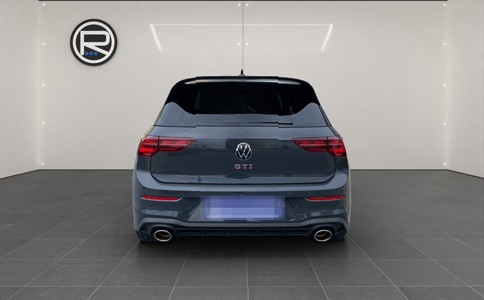 Volkswagen Golf VIII 2.0 GTI Clubsport *KAMERA SHZ* foto 8