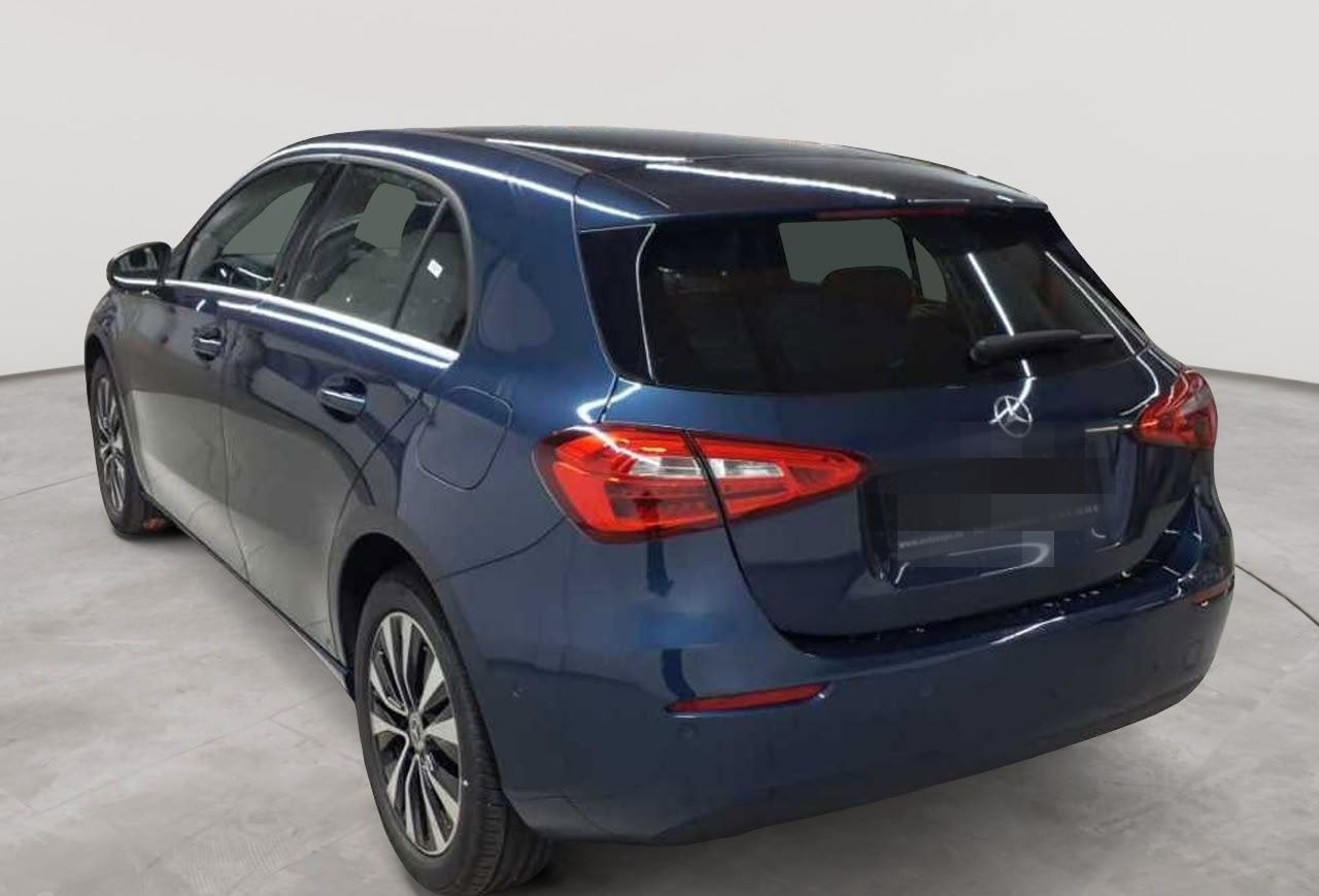 Mercedes-Benz A 250 e 8G-Style BusiP MBUX KAM SHZ foto 2