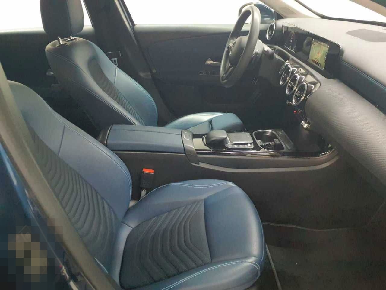 Mercedes-Benz A 250 e 8G-Style BusiP MBUX KAM SHZ foto 11