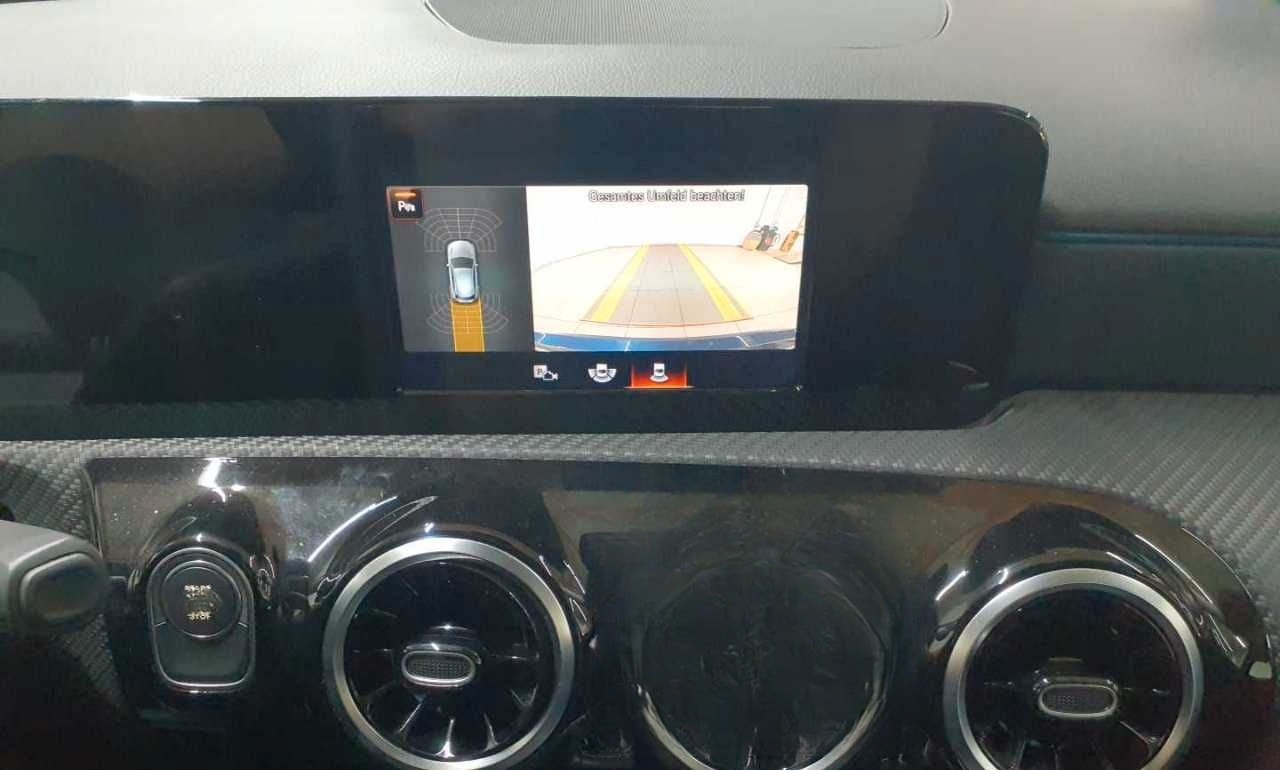 Mercedes-Benz A 250 e 8G-Style BusiP MBUX KAM SHZ foto 13