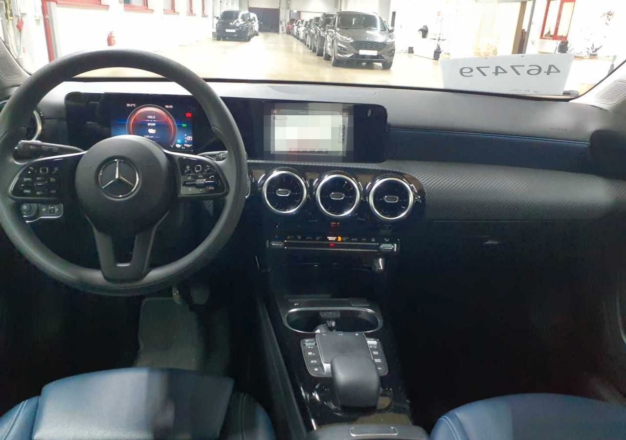 Mercedes-Benz A 250 e 8G-Style BusiP MBUX KAM SHZ foto 6