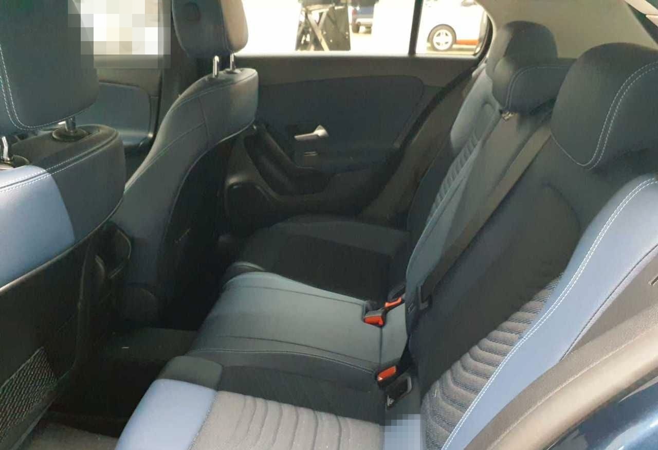 Mercedes-Benz A 250 e 8G-Style BusiP MBUX KAM SHZ foto 7
