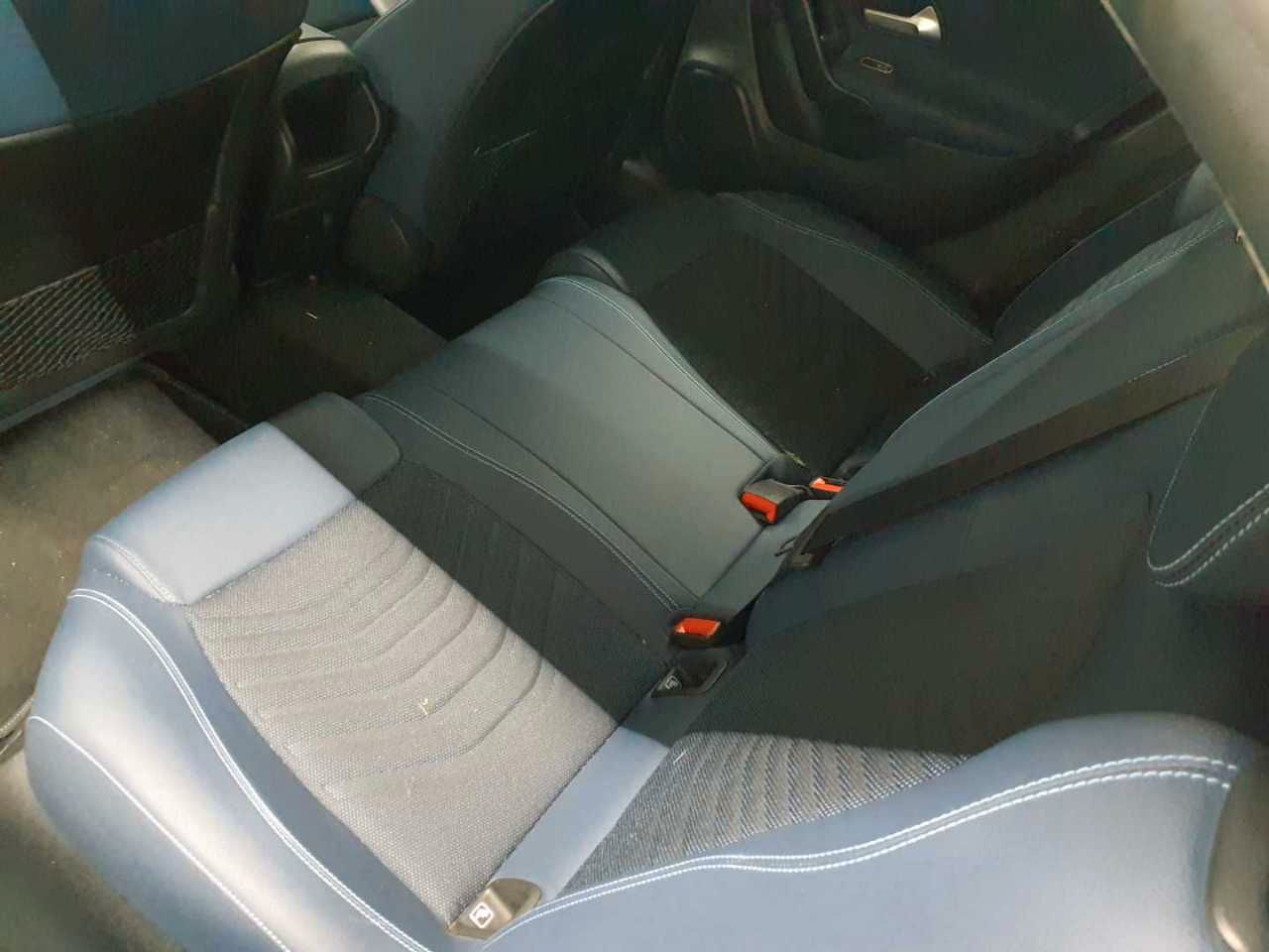 Mercedes-Benz A 250 e 8G-Style BusiP MBUX KAM SHZ foto 8