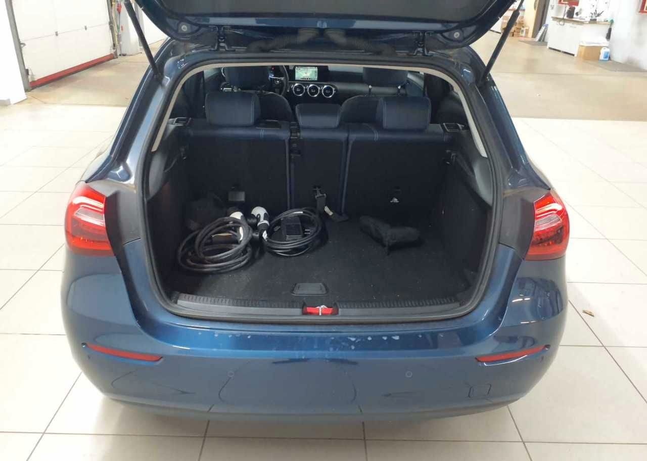 Mercedes-Benz A 250 e 8G-Style BusiP MBUX KAM SHZ foto 9