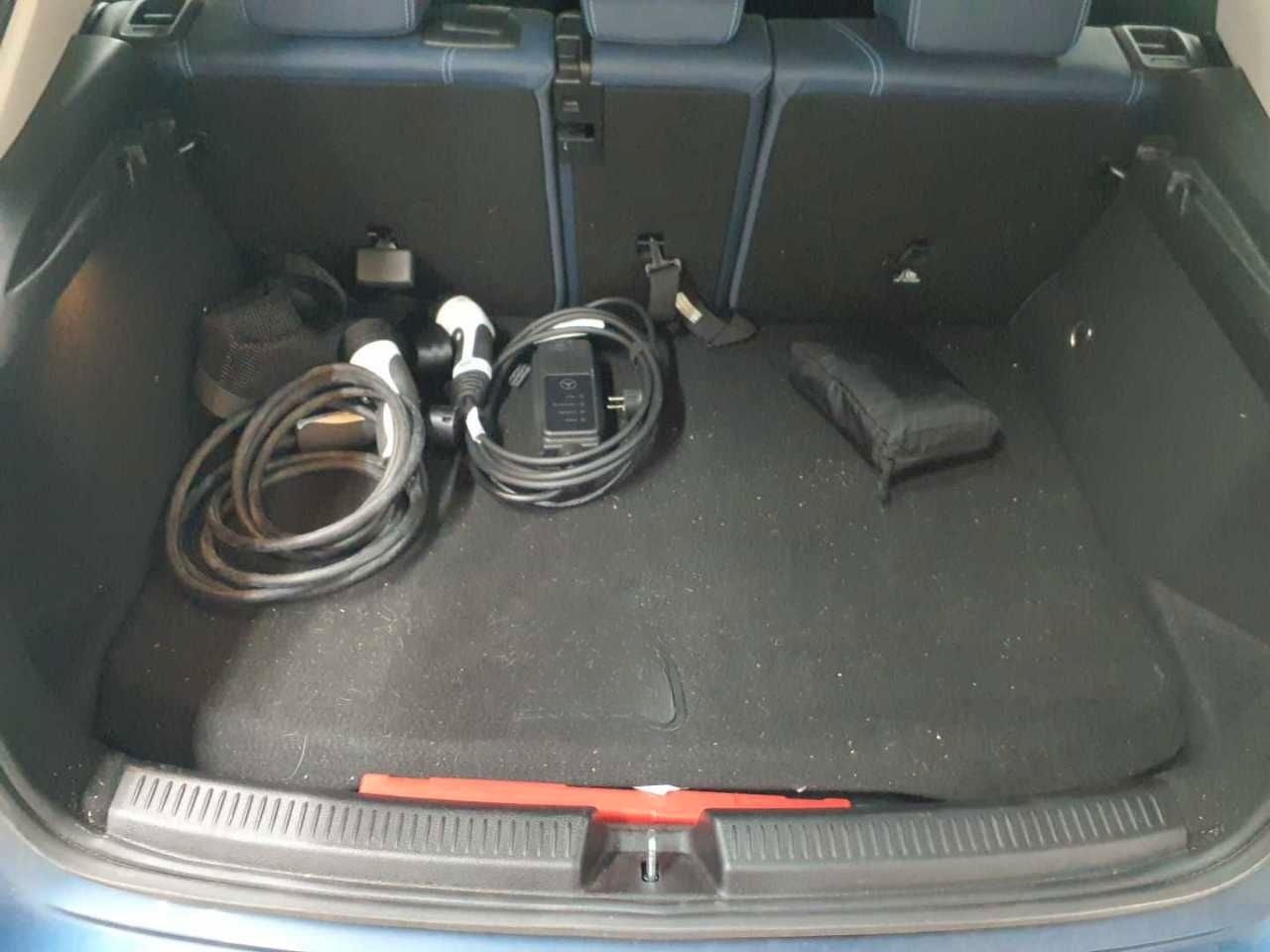 Mercedes-Benz A 250 e 8G-Style BusiP MBUX KAM SHZ foto 10