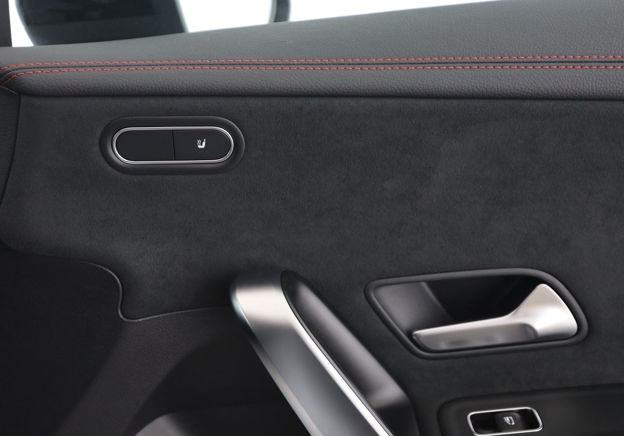 Mercedes-Benz CLA 200 SB AMG ADV.+ 19'' AHK Night Burmester foto 18