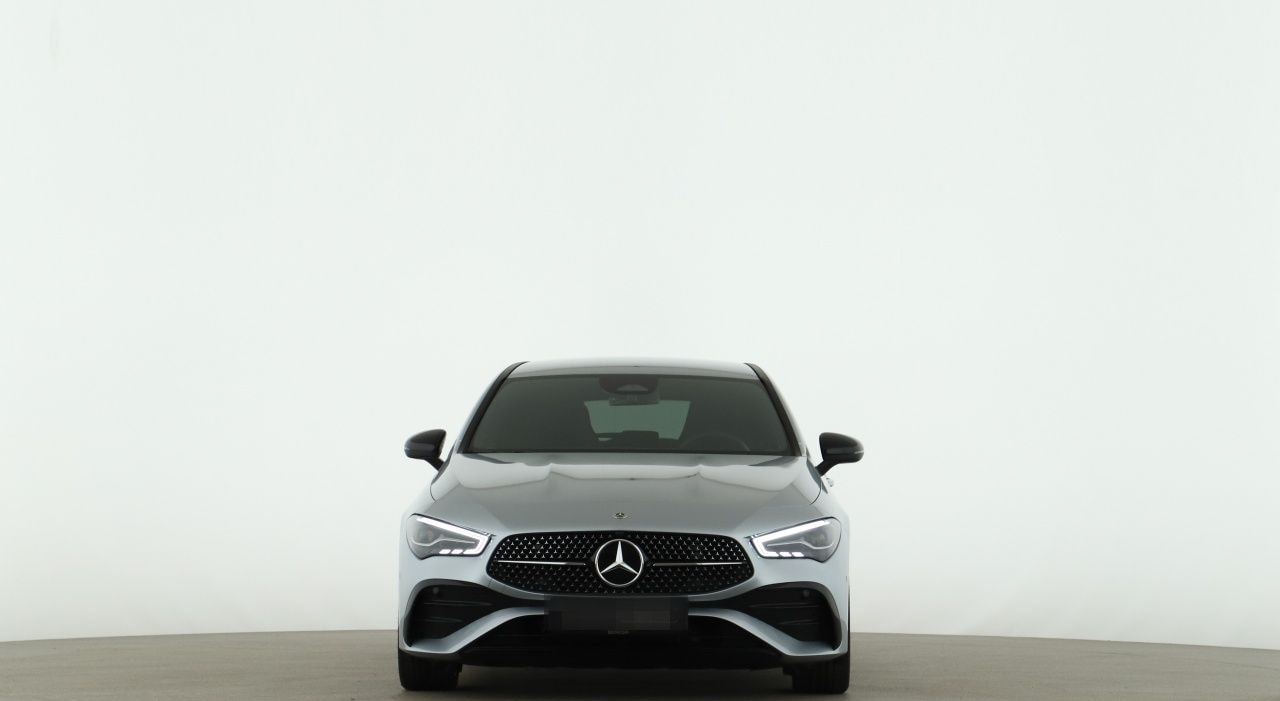 Mercedes-Benz CLA 200 SB AMG ADV.+ 19'' AHK Night Burmester foto 3