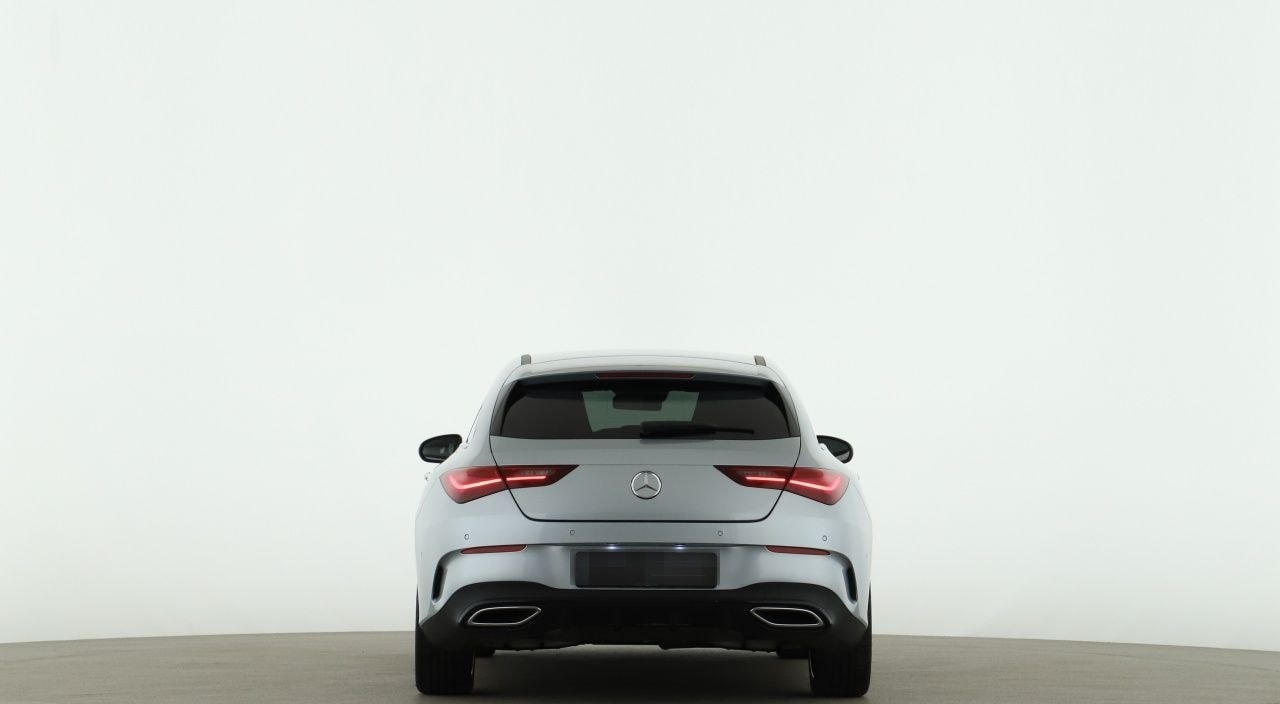 Mercedes-Benz CLA 200 SB AMG ADV.+ 19'' AHK Night Burmester foto 6